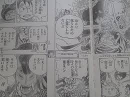 Read One Piece 9 Spoilers One Piece Chapter 9 Raw And Release Mobile Legends