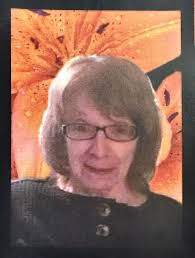 Obituary for Hazel Caroline Chyz