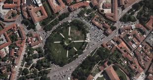 Un progetto per piazza Primo Maggio per valorizzare l'intero centro ...