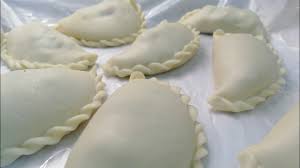 Kalau nk buat frozen goreng separuh masak sahaja. Cara Kelim Karipap Dan Buat Karipap Frozen Shorts Youtube