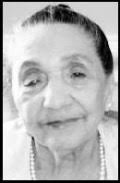 Maria Lopes Obituary (2012)
