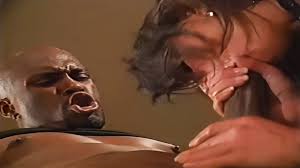 Sydnee Steele Takes BBC 4k Upscale: American Blowjob Porn