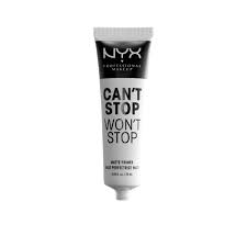 Get the best deal for nyx matte lipsticks from the largest online selection at ebay.com. Can T Stop Won T Stop Matte Primer Nyx Professional Makeup