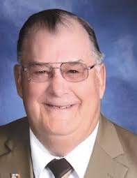 Kenneth Oliver “Kenny” Downs