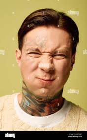 Scrunches hi-res stock photography and images