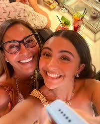 Who is Alexandre Grimaldi's rumoured flame Savannah Hennessy