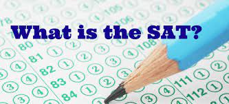 What Is The Sat, And Why Should I Care? - Student-Tutor Education Blog