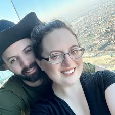 Leah Stivers and Matthew Zunke's Wedding Website