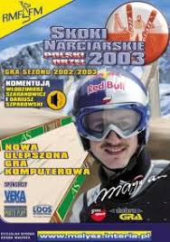Pokaż światu, że ciężko pracowałeś na sukces! Skoki Narciarskie 2003 Polski Orzel 2002 Pc Gra Filmweb