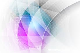 Light colors are colors with high light intensity such that they contrast with black and other dark colors that have low light intensity. Light Color Abstract Vector Background 04 Free Download