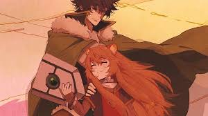 the rising of the shield hero s ending song is beautiful hero wallpaper anime anime songs