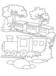 Posta Iole De Nisi Outlook Train Coloring Pages Free Printable Coloring Pages Cars Coloring Pages