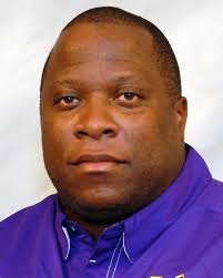 HEAD COACH REGINALD RUFFIN NAMED 2011 SIAC FOOTBALL COACH OF THE YEAR