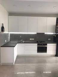 Amazing White Kitchen Designs 2020 White Modern Kitchen White Kitchen Design Kitchen Design Small