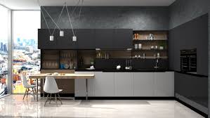 Este programa de diseño de cocinas 3d cuenta con la tecnología más moderna, para configurar cualquier proyecto desde cero, con tan sólo unos clics de ratón. Galeria De Cocinas Software Para El Diseno De Muebles De Cocina