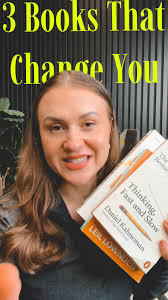 5 Essential Books to Optimize Your Life for Success