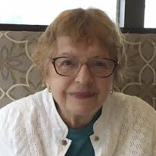 Barbara Gilbert Obituary