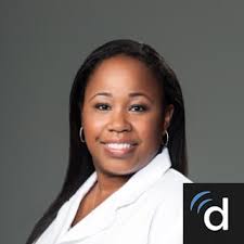 Dr. Kyra P. Clark, MD