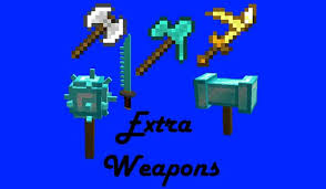 Aquí tienes 7 mods de armas y armaduras bien buenos para minecraft, desde la versión【 1.16.5 hasta 1.12.2】son de los mejores mods de armas . Extra Weapons Mod Para Minecraft 1 16 5 Minecrafteo