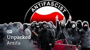 Antifa is not an organization; What Is Antifa History Ideology And Tactics Explained Unpacked Youtube