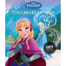 Frozen 2 | video acah bahasa melayu (fanmade). Afrozenadventure Instagram Posts Gramho Com