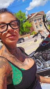 Suzuki Intruder 1400 Custom