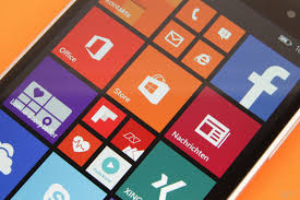 Nokia Lumia 830 im Test: Das ...