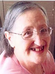 Herta Swartzbaugh Obituary