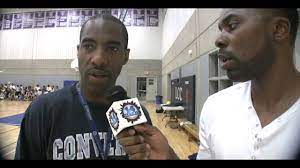 Drafted by the miami marlins in the 2nd round of the 2013 mlb june amateur draft from arizona state university (tempe, az). Trevor Williams Summer Basketball Camp 2012 Youtube