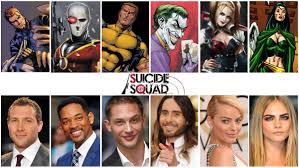 Джеймс ганн лично представил всех персонажей в рамках видеоконференции с актёрами. Chitaj Onlajn 2 Yu Statyu Zhurnala Gid Po Supergeroyam Pro Otryad Samoubijc Iz Kategorii Muzhskoe V Biblioteke Zhurnalov Joor Me