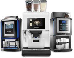 At aromas coffee roasters we offer a broad selection of coffee machines for home coffee lovers and home baristas. Coffee Machines Necta
