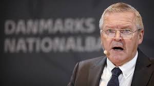 Lars Rohde ser nu "blinkende advarselslamper" på boligmarkedet: "Vi har  ikke mod på at vente"