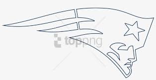 Final dimensions (width x height): Free Png Download New England Patriots Logo Drawing Drawing Free Transparent Png Download Pngkey