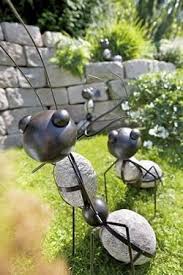 Gartendekoration Ameise In 2020 E3wterikes Berantes