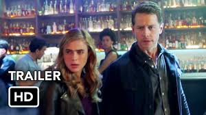 The series centers on the passengers and crew of a commercial. Manifest Season 2 Trailer 2 Hd Youtube