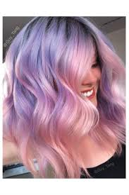 Pelo Rosa 20 Ideas De Para Inspirarte A La Hora De Elegir Tu Proximo Tinte