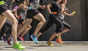 10 reglas para mantenerse libre de lesiones |Soy Maratonista