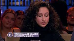 Add a bio, trivia, and more. Op1 On Twitter Yasmina011 Had Vwo Cito Score Desondanks Adviseerde Leraar Tegen Gymnasium Pauw