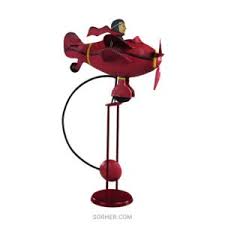荷蘭authentic models 建築模型 蘇荷歐洲生活館sorher authentic models decorative objects beautiful handmade
