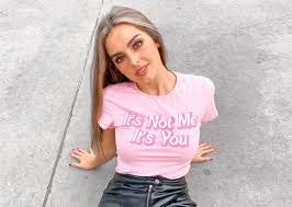She was born into a christian family. Addison Rae Tiktok Star Wiki Biography Age Boyfriend Family Facts And More Wikifamouspeople