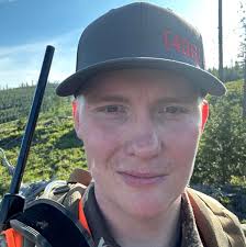 Molly Sutherland and Wyatt Josephson's Wedding Website