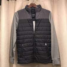 Note the open laced shoulder details and embossed. Smog Jackets Coats Smog Jacket Poshmark