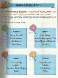 Start studying kata nama am. 13 Kata Nama Am Ideas Preschool Learning Activities Preschool Worksheets Preschool Printables