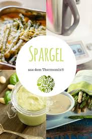 Endlich Wieder Spargel Zeit Jetzt Heisst Es So Viele Kostliche Spargel Rezepte Zu Testen Wie Es Nur Geht Spargel Rezepte Thermomix Rezept Spargelcremesuppe