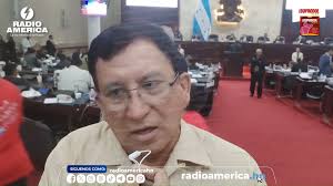 Partido Nacional de Honduras Oficial