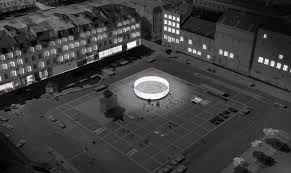 Frida Escobedo Interview Architecture City House House Design