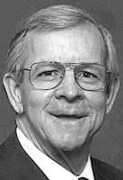 Richard Ulrich Obituary (2014)