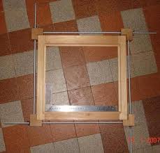 Un Serre Cadre Pas Cher Forum Bois Cadre Pas Cher Porte Diy Cadres