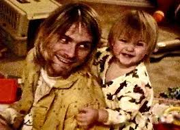 Frances and courtney, i'll be at your altar. Kurt Cobain Died 27 Years Ago At Age 27 His Best Photos