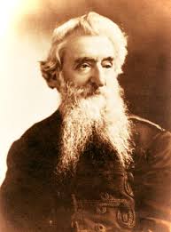 General William Booth was Not a Freemason!?!